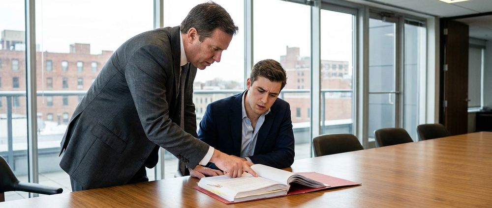 Blog by Law Offices of Edward A. Stump