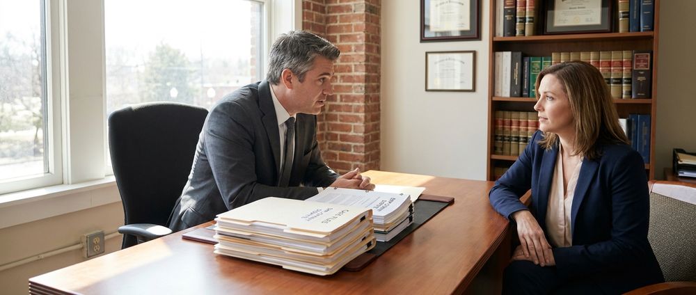 Blog by Law Offices of Edward A. Stump