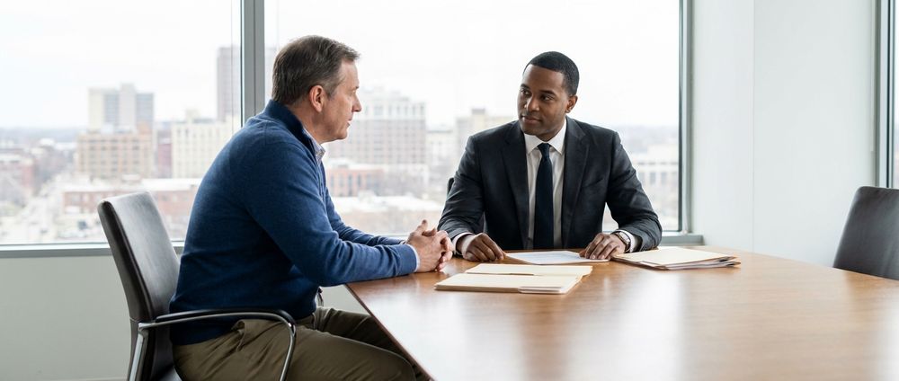 Blog by Law Offices of Edward A. Stump