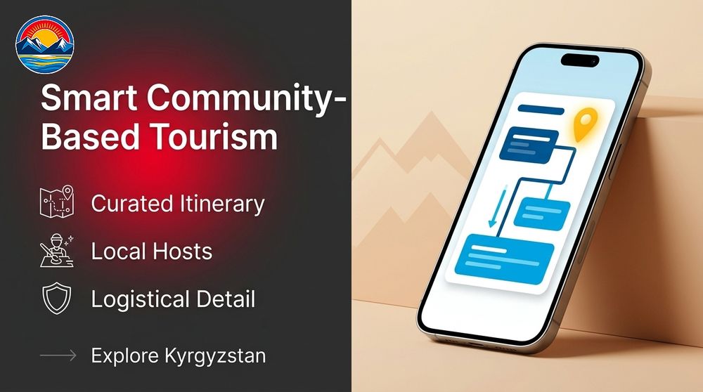 Travel to Kyrgyz Republic