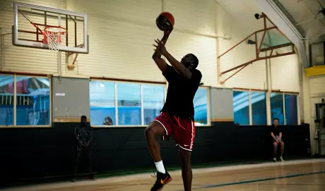 Basketball