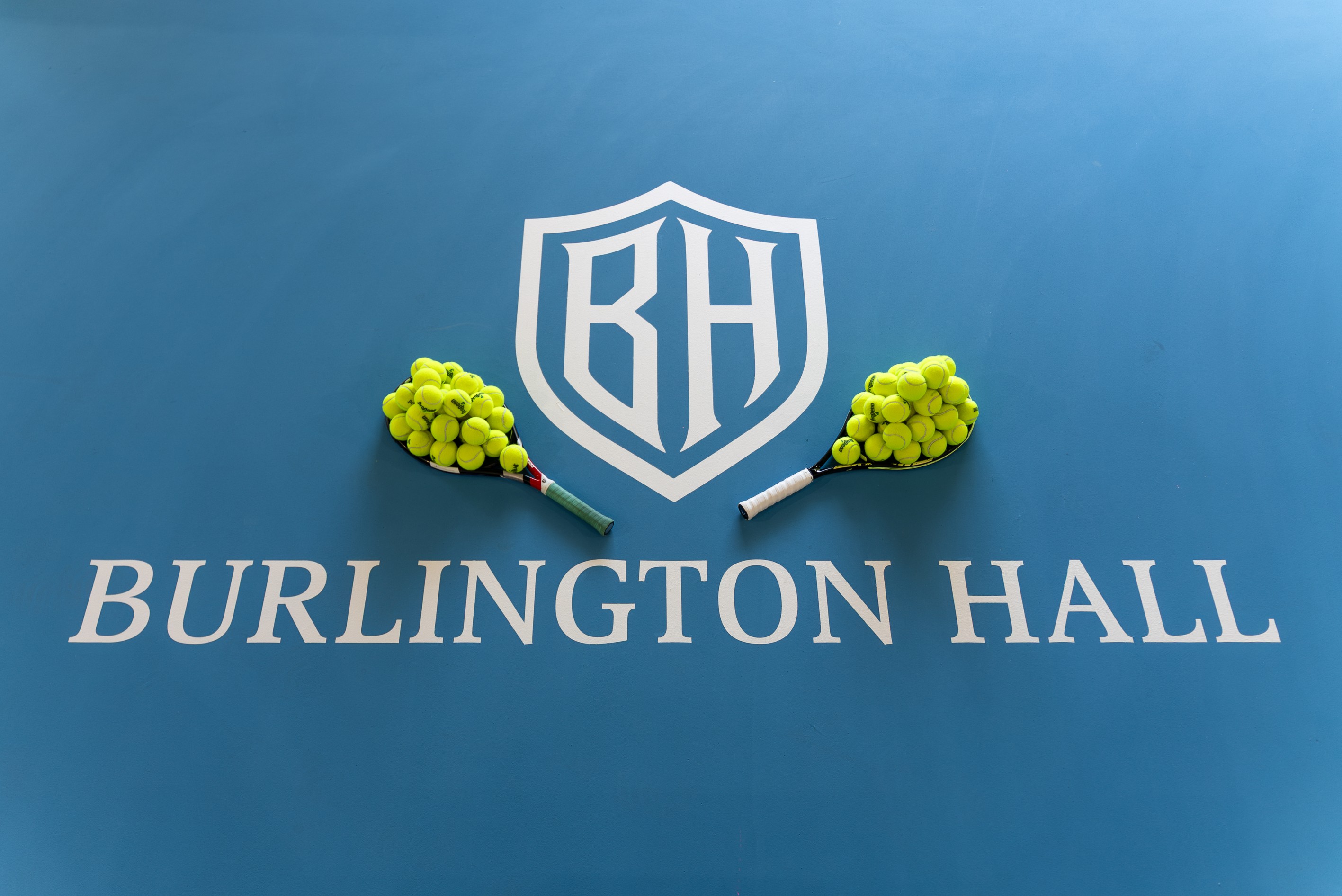 Burlington Hall Sporting Club