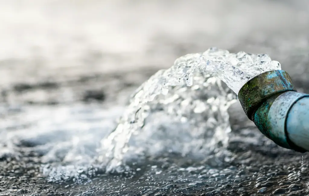 Livestock water assessment for improved production