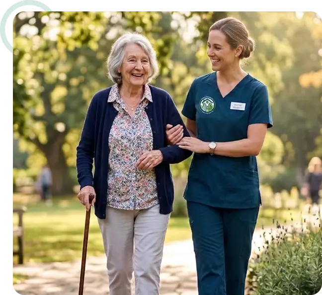 Mobility Assistance