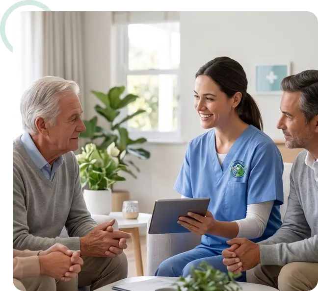 How to Choose Home Health Care Services in Edmonton