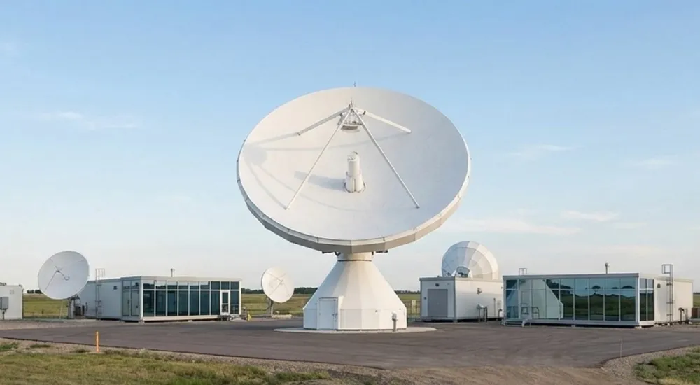 How Lifecycle Support Keeps Your Facility’s Satellite Services Reliable