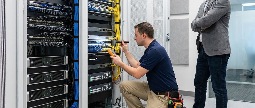 Blog by ORBITECH SATELLITE SERVICES LLC