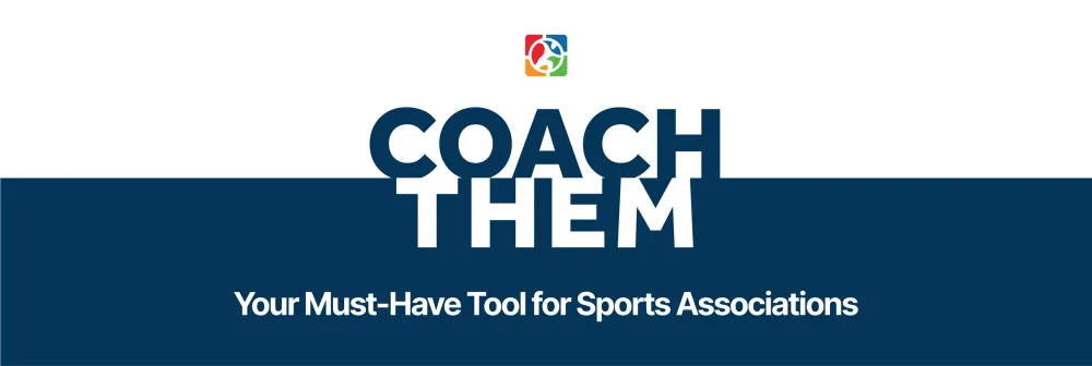 CoachThem: Your Must-Have Tool for Sports Associations