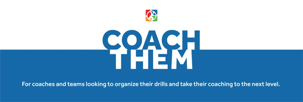 CoachThem's Monthly PRO License - Upgrade Today!