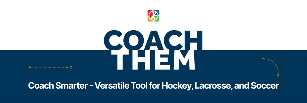 Coach Smarter with CoachThem – Versatile Tool for Hockey, Lacrosse, and Soccer.webp