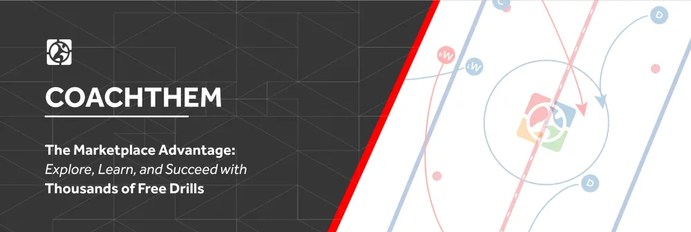 The Marketplace Advantage: Explore, Learn, and Succeed with Thousands of Free Drills