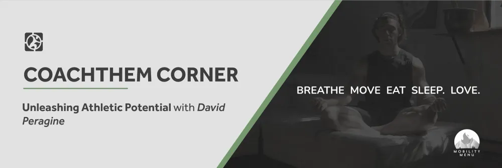 Unleashing Athletic Potential with David Peragine.webp