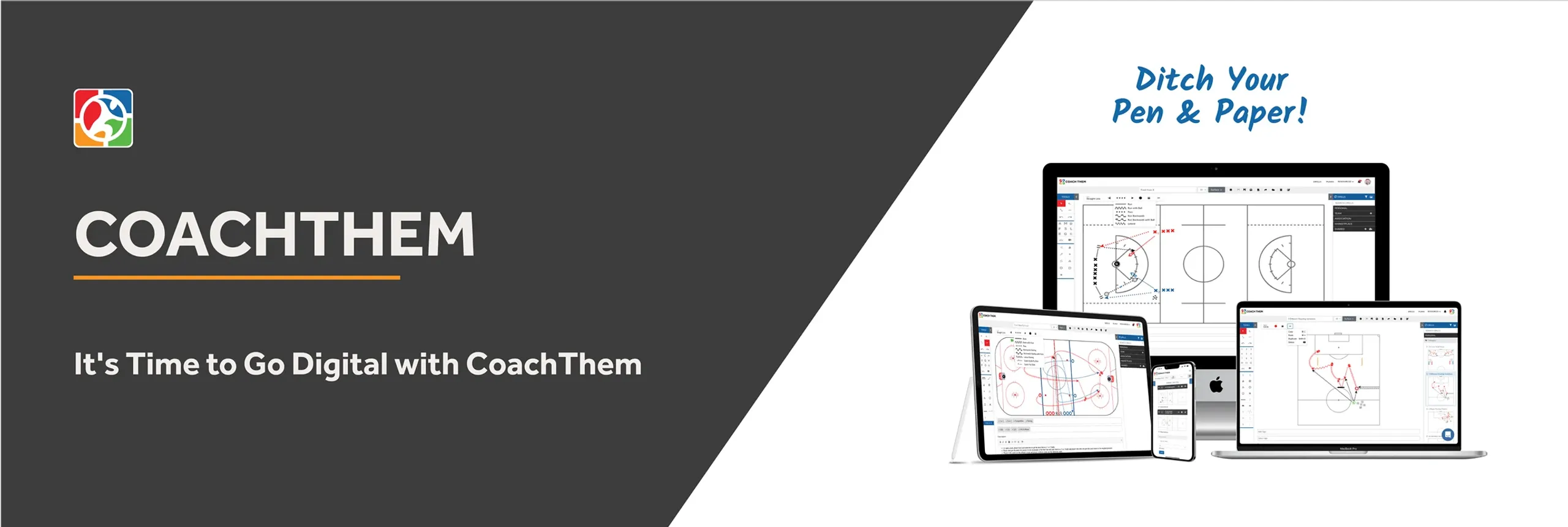 It-s Time to Go Digital with CoachThem
