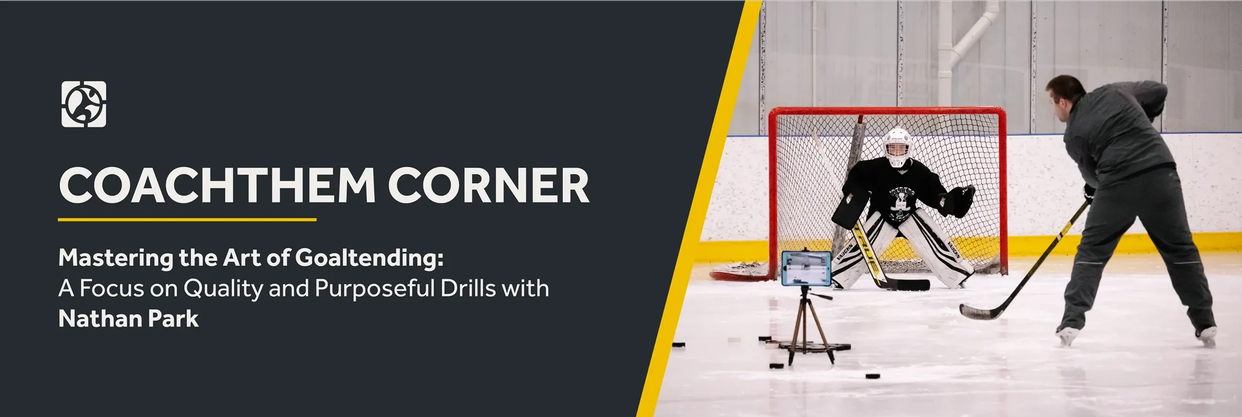 Mastering the Art of Goaltending_ A Focus on Quality and Purposeful Drills with Nathan Park.webp