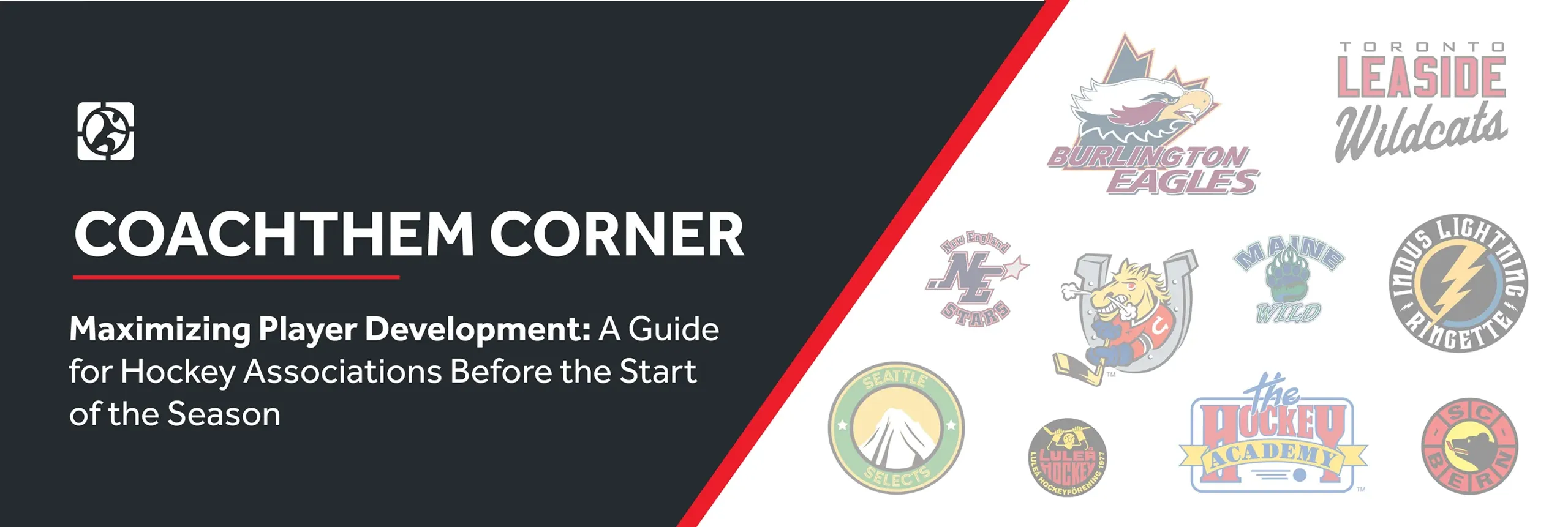 Maximizing Player Development: A Guide for Hockey Associations Before the Start of the Season