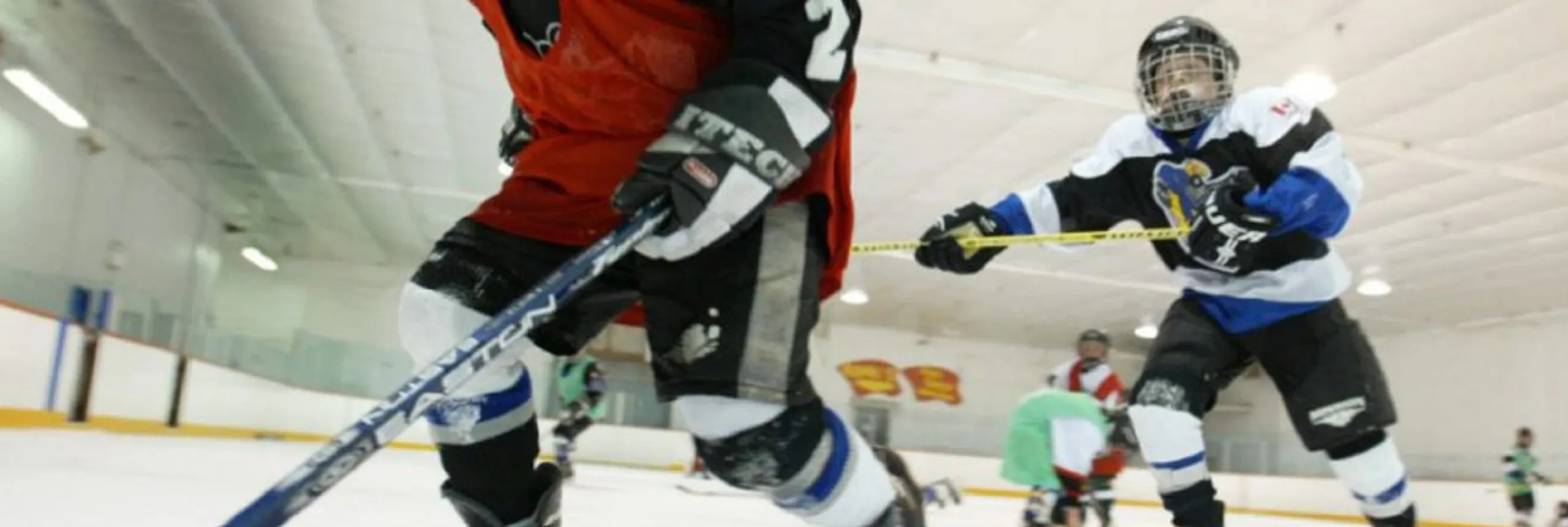 Coming off the Blame Game - what to do when your player loses their confidence.webp