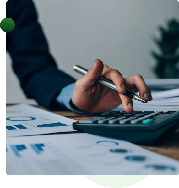Small Business Bookkeeper in Nevada