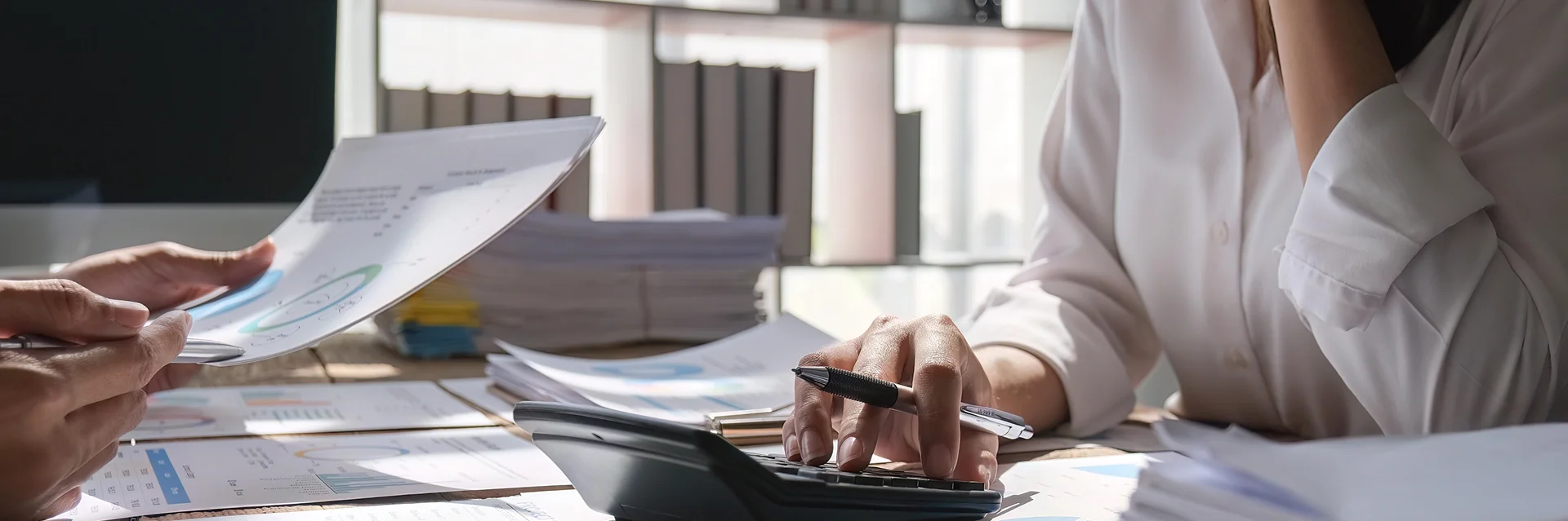 Small Business Bookkeeping Services in Nevada
