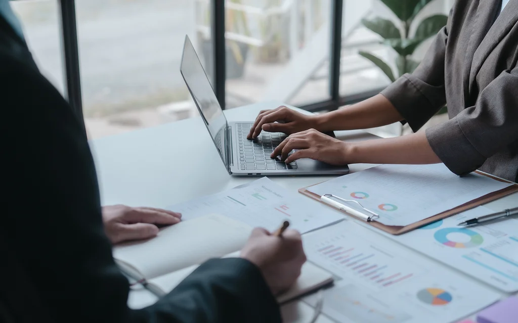 QuickBooks Cleanup and Optimization support
