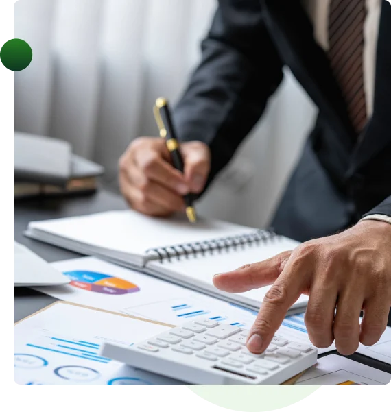 Bookkeeping Cleanup Services in Nevada
