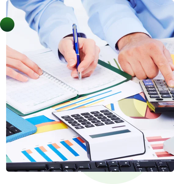 Catch up bookkeeping services for small businesses