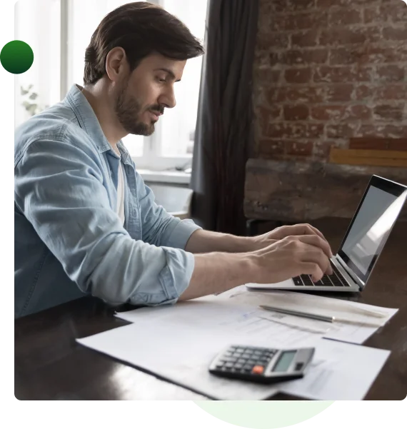 Virtual bookkeeping firm in Nevada