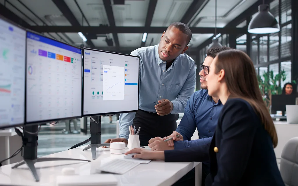 Online bookkeeping services for small businesses

