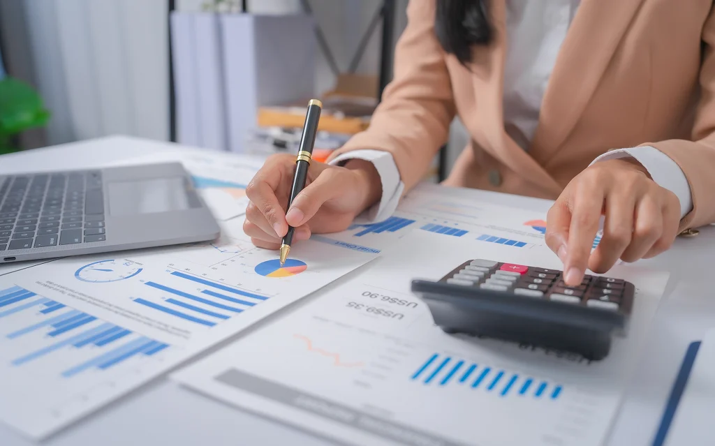 Nevada small business bookkeeping support
