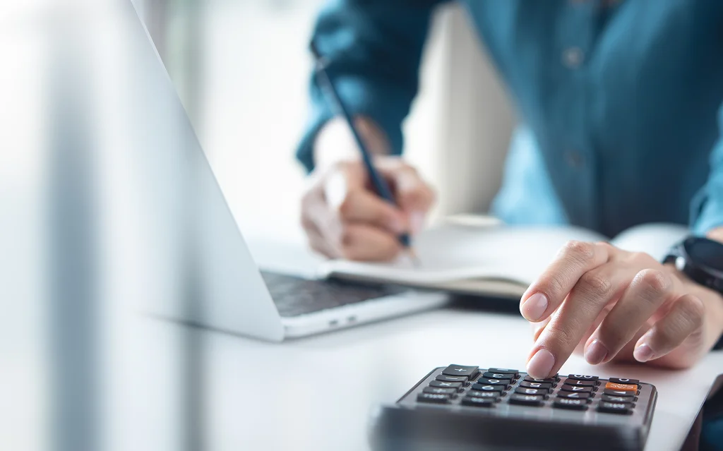 California small business bookkeeping support
