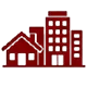 Service options for homes and commercial properties
