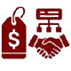Upfront pricing