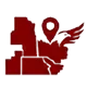 Local service in Eagle County and nearby areas
