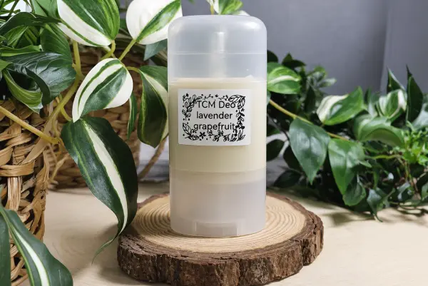 TCM Natural Deodorant