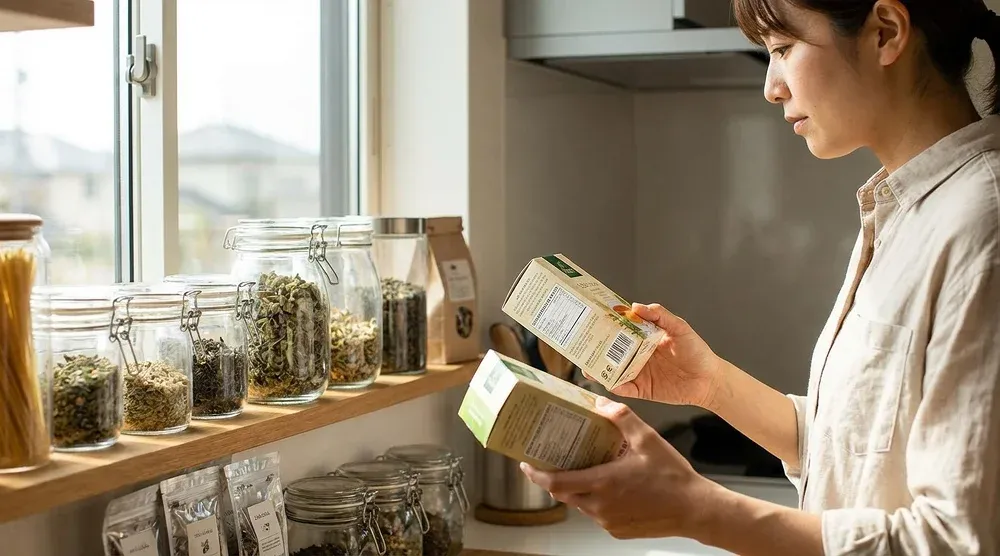 Blog By AJA HERBAL LIVING