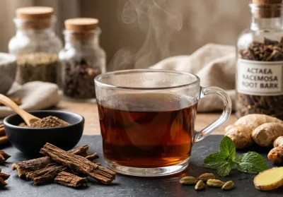 Black Cohosh