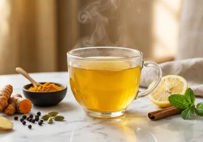 Tumeric