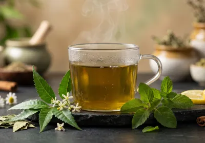Motherwort