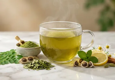 Moringa