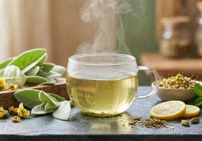 Marajoram