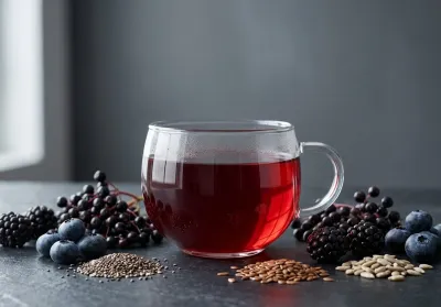 Rooibos