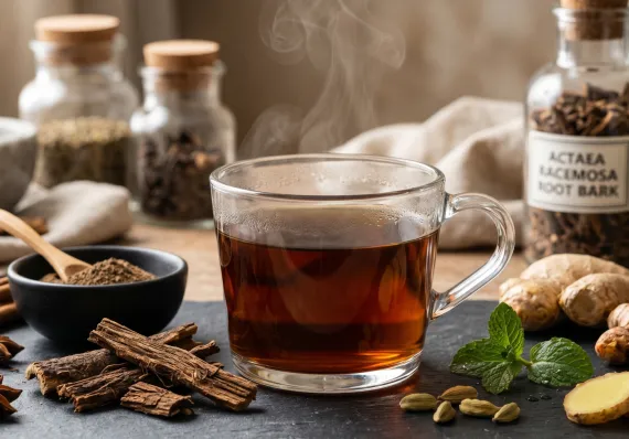Black Cohosh