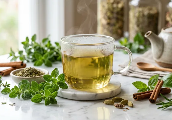 Oregano
