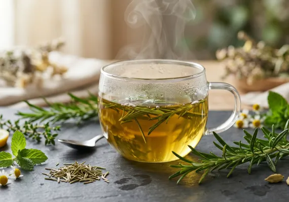 Rosemary