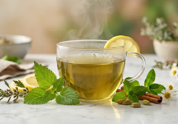 Lemon Balm
