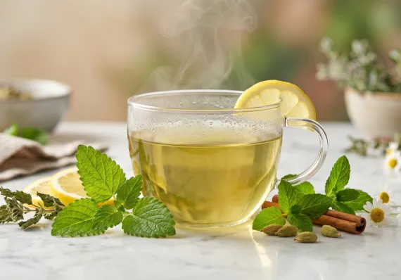 Green Tea