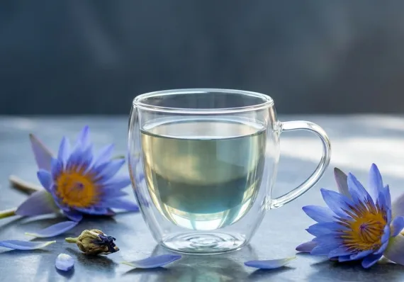 Blue Lotus