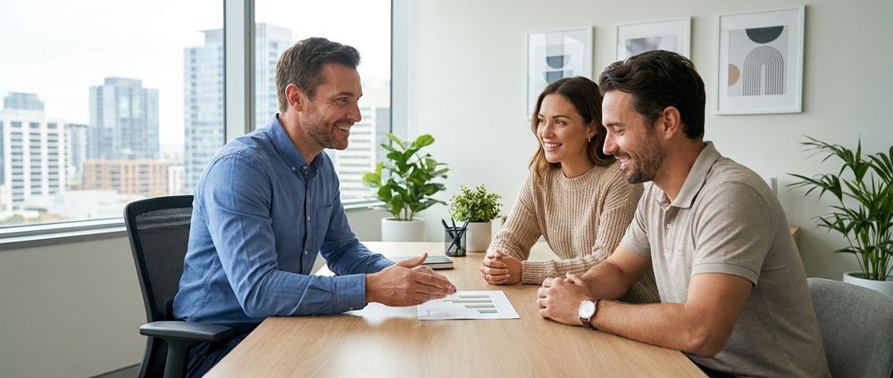 How To Evaluate Canadian Lenders For Smart Mortgage Approvals