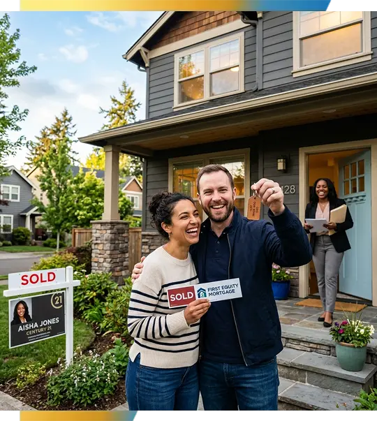 Mortgage Solutions for Different Situations