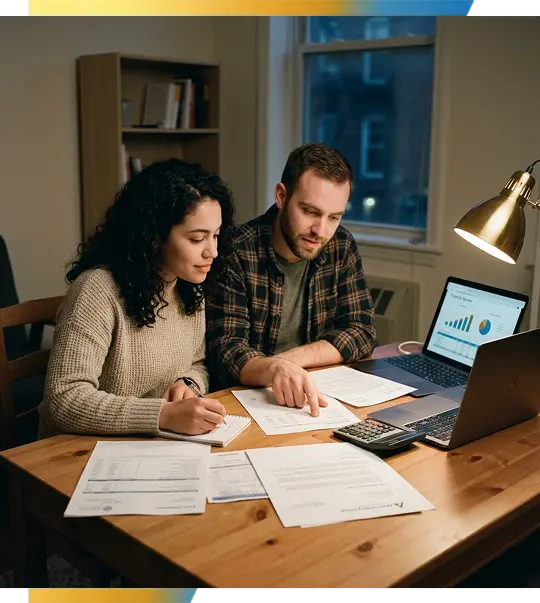 How Robert Silipo Helps Homebuyers and Homeowners