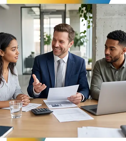 First-Time Home Buyer Mortgages in Toronto